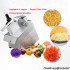 Commercial multi-functional vegetable chopper potato Dicer slicer Cheese Grater Shredder