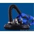 Handheld 220V No dust Metope grinding machine Electric tool sanding machine Putty polishing machine Wall polisher