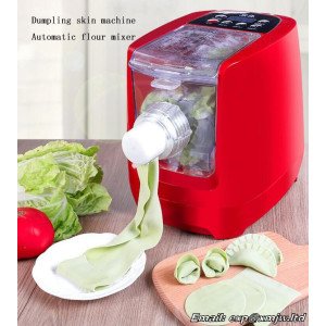 Flour mixing machine Noodle /pasta maker Dough mixer Dumpling skin machine Automatic flour mixer Baby Food Pastry blenders