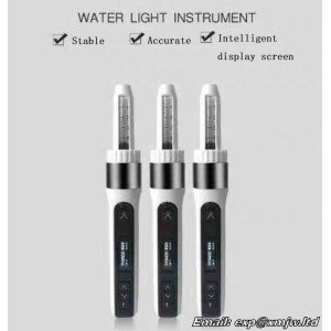 3D intelligent quantum filling instrument Introduction of electronic beauty instrument Cosmetic instrument for removing eye bags