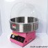 Cotton candy machine/Candy floss machine/GY-DD Commercial electric Stainless steel Fancy candy marshmallow machine