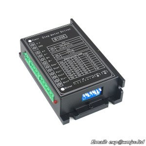 B1206 Stepper Motor Driver 1.9A-6.0A Step Drive for SWT508C SWT508E SWT508SD Series Wire Cable Stripping Cutting Machine