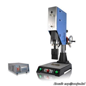 20K nylon plastic fuse machine,15K ultrasonic Plastic welding machine,Automatic frequency tracking welding ultrasonic cutting