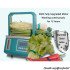 Intelligent induction Automatic Vegetables Strapping machine Supermarket Baler Hot melt OPP film tape Banding machine