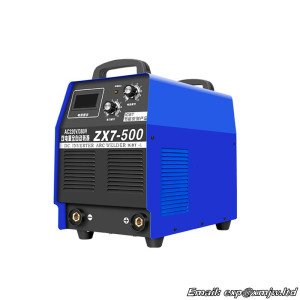 Electric welder 315 400 double voltage 220V380V pure copper Portable small Household 500 industrial welder