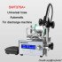 Automatic Soldering machine SWT375A+/375B+/375C+ Foot operated Tin Feeder Electric Soldering iron Intelligent Welding station