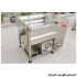 Potato peeler Commercial brush roller Quick peeling machine for Sweet potato,Small radish, Potato Cleaning and Peeling machine