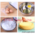 Electric Dough Hand Egg Mixer Food Beater Household Whisk