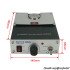 Aoyue 853 ESD Safe Compact Preheater Station with Variable Temperature Setting for bga soldering station