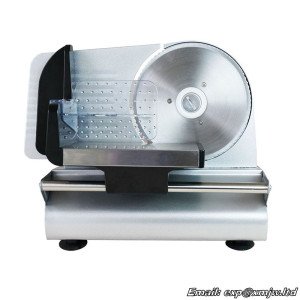 Electric slicer for beef slicer for beef slicing hot pot slicing toast fruit small mutton roll slicer