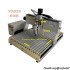 CNC 3040 0.8KW 800W 3 Axis 4 Axis CNC Router Wood Carving Machine USB Mach3 Control Woodworking Milling Engraver