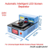 Automatic Intelligent Control LCD Screen Separator Machine TBK 28 For Universal Apple Mobile Screens Repair Refurbish 220V 110V