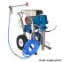 Putty powder Large High pressure Airless Spraying Machine Latex paint Wall coating Gasoline powered Sprayer/Electric Sprayer