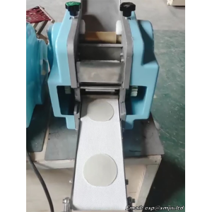 Dumpling wrapper machine Automatic small household Imitation of handwork Dumpling skin machine Dumpling machine