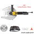 Brushless Lithium Electric Cable Saw, Portable Electric Cable Cutter, Hydraulic Wire Cutter, Special Cable scissors